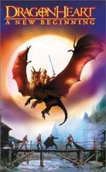Watch Dragonheart: A New Beginning Movies123