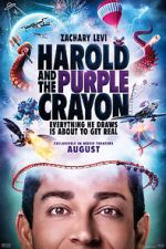 Watch Harold and the Purple Crayon Movies123
