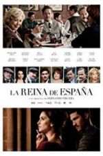 Watch The Queen of Spain Movies123