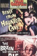 Watch Beast from Haunted Cave Movies123