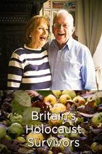 Watch Britain's Holocaust Survivors Movies123