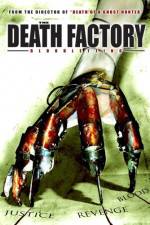 Watch The Death Factory Bloodletting Movies123