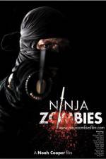 Watch Ninja Zombies Movies123