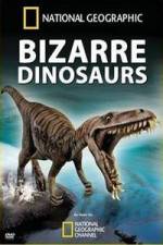 Watch Bizarre Dinosaurs Movies123