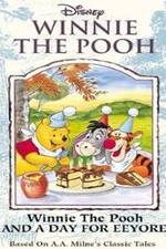 Watch Winnie the Pooh and a Day for Eeyore Movies123