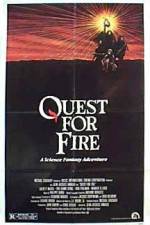 Watch Quest For Fire Movies123