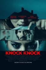 Watch Knock Knock Movies123