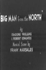 Watch Big Man from the North Movies123
