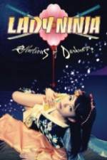 Watch Lady Ninja  Reflections of Darkness Movies123