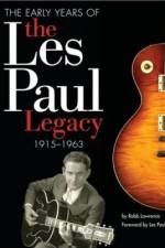 Watch Les Paul The Wizard of Waukesha Movies123