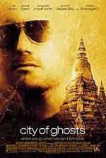 Watch City of Ghosts Movies123