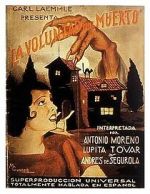 Watch La voluntad del muerto Movies123