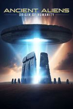 Watch Ancient Aliens: Origin of Humanity Movies123