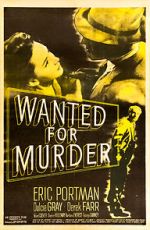 Watch Wanted for Murder Movies123