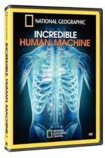 Watch Incredible Human Machine Movies123