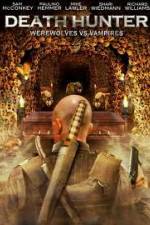 Watch Death Hunter Movies123