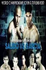 Watch Mikey Garcia vs Orlando Salido Movies123