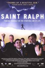 Watch Saint Ralph Movies123