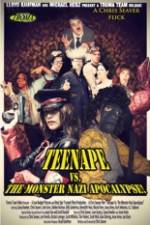 Watch Teenape Vs. The Monster Nazi Apocalypse Movies123