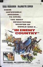 Watch In Enemy Country Movies123