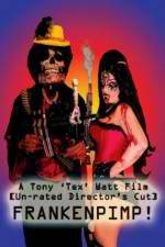 Watch Frankenpimp Movies123