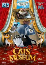 Watch Cats in the Museum Movies123