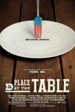 Watch A Place at the Table Movies123