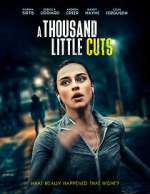 Watch A Thousand Little Cuts Movies123