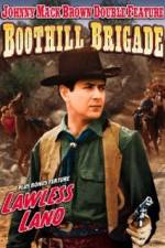 Watch Boothill Brigade Movies123