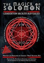 Watch The Magick of Solomon: Lemegeton Secrets Revealed Movies123