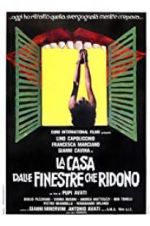 Watch The House of the Laughing Windows Movies123