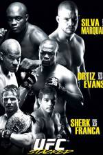 Watch UFC 73 Countdown Movies123