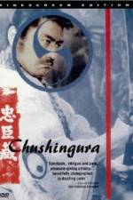 Watch 47 Samurai Movies123