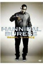 Watch Hannibal Buress Animal Furnace Movies123