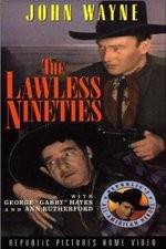 Watch The Lawless Nineties Movies123