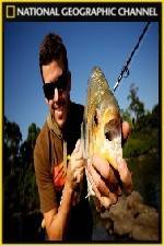 Watch National Geographic Explorer Megapiranha Movies123