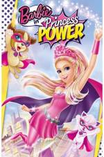 Watch Barbie in Princess Power Movies123