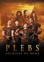 Watch Plebs: Soldiers of Rome Movies123