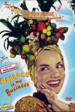 Watch Carmen Miranda: Bananas Is My Business Movies123