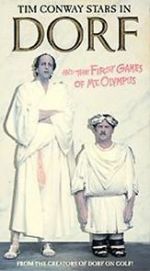 Watch Dorf and the First Games of Mount Olympus Movies123