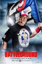 Watch WWE Battleground Movies123