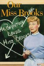 Watch Our Miss Brooks Movies123