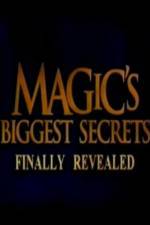 Watch Breaking the Magician's Code Magic's Biggest Secrets Finally Revealed Movies123