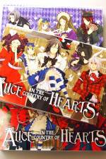 Watch Alice in the Country of Hearts Movies123