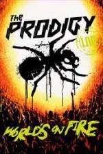 Watch The Prodigy World's on Fire Movies123