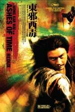 Watch Ashes of Time Redux (Dung che sai duk) Movies123