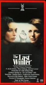 Watch The Last Winter Movies123