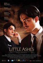 Watch Little Ashes Movies123