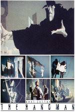 Watch The Hangman Movies123