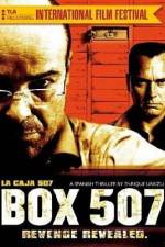 Watch La caja 507 Movies123